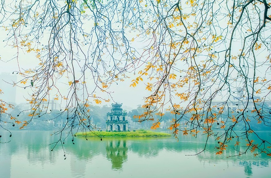 Hanoi Vietnam travel guide