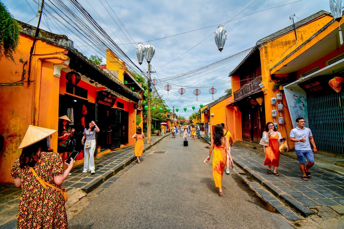 UNESCO World Heritage Sites in Vietnam