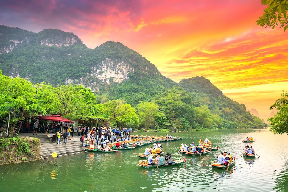Ninh Binh Tours
